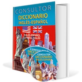 Consultor Diccionario Inglés-Español 