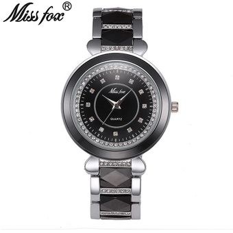 Miss fox online reloj