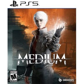 The Medium - PlayStation 5
