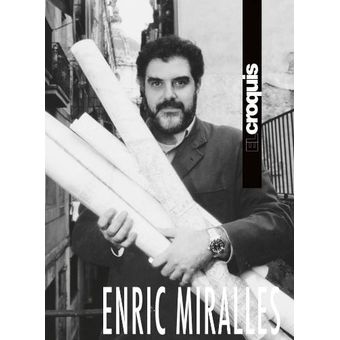 1983-2009 ENRIC MIRALLES 