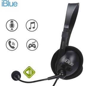 audifonos iblue scream s019