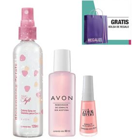 Avon Sets de Maquillaje - Compra online a los mejores precios | Linio Perú