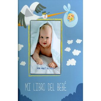 Álbum De Bebé - Niña: Mi Primer Año, De Vários Autores. Editorial