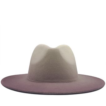 marido cirujano labios Sombrero de fieltro para mujer sombreros de ala grande sombrero de v = |  Linio México - GE598FA0VJJT5LMX