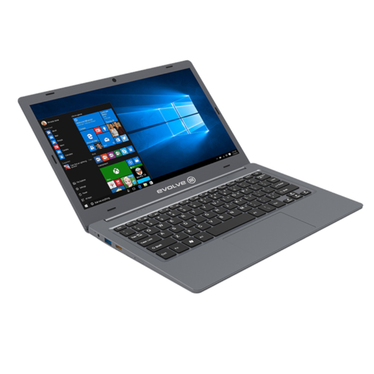 Laptop Evolve 3 Maestro Ebook 11.6 Pulgadas 4G LTE 64GB 4GB RAM