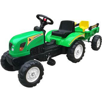 tractor para niños falabella