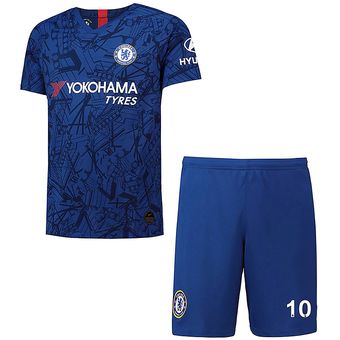 Uniforme de Fútbol Chelsea 2019-2020 para Hombre-Azul | Linio Colombia -
