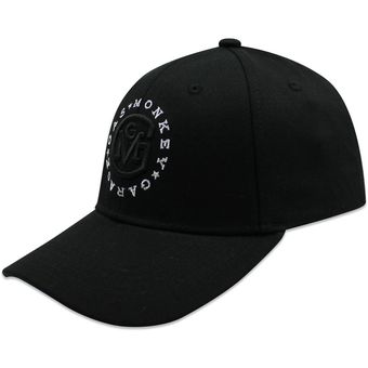 Gorra Gas Monkey Unitalla Mono Negro Linio Mexico Ga941sp1ioamulmx