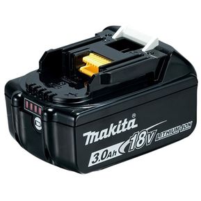 Bateria LXT LitioIon de 18V 3 Ah Makita