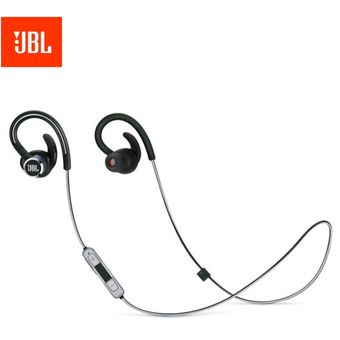 Auriculares Deportivos Jbl Reflect Contour 2/ Con Micrófono