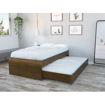 Cama Nido Infantil RTA Rovere Siena