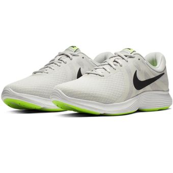 papel paralelo Perfecto Tenis Nike Revolution 4 Blancos Nuevos | Linio México - NI055SP0ENDHLLMX