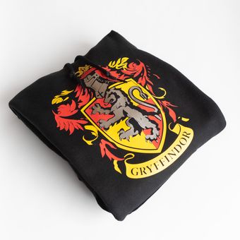 Buzo gryffindor hot sale