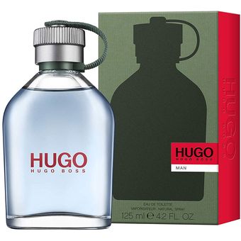 Abolido Clasificación Sano Perfume Hugo Boss Man Hombre 4.2oz 125ml Locion | Linio Colombia -  HU712HB0KO196LCO