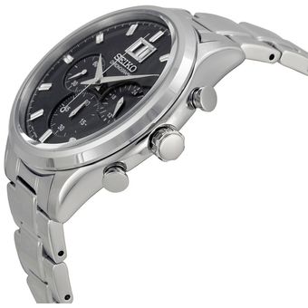 Reloj SEIKO Cronógrafo Plata SPC083P1 | Linio México - SE571FA149ANLLMX