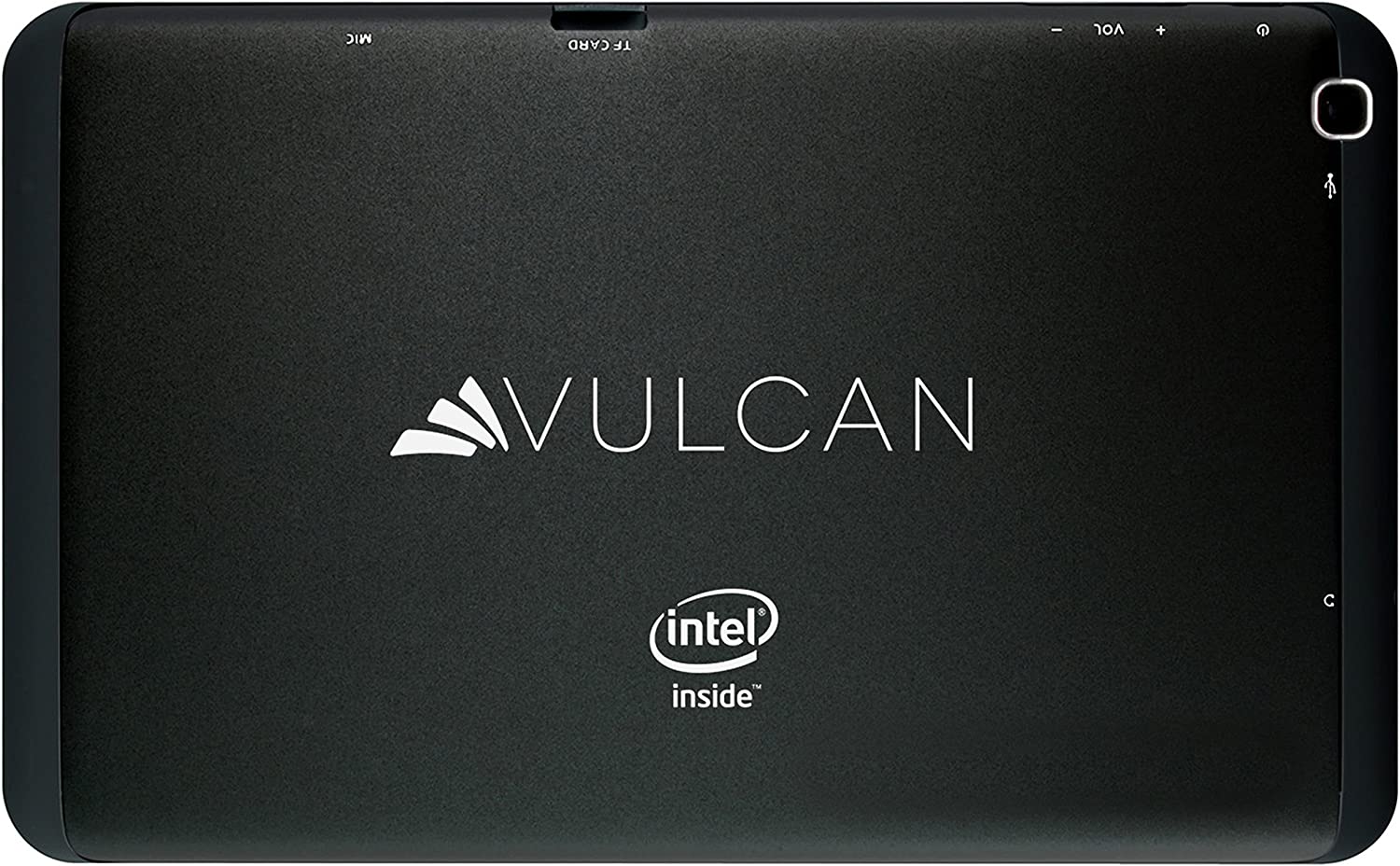 Tableta Vulcan VTA0800IM16 II, 8