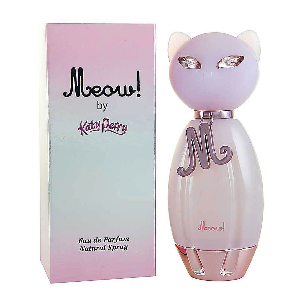 Paquete 2x1 Meow y Purr para Mujer de Katy Perry 100ML