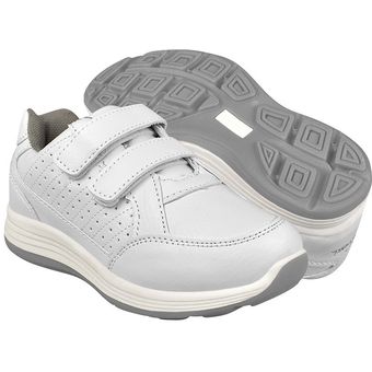 tenis spalding mujer