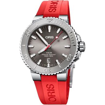 Reloj Oris Aquis Date Relief 01 733 7730 4153