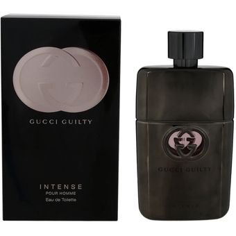 Guilty intense store