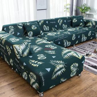 1234 personas sofá funda universal elástico para cuatro temporadas bolsa ajustada universal sofá 