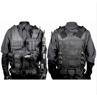 Ropa de seguridad para caza,chaleco táctico Swat,chaqueta Swat,apare 