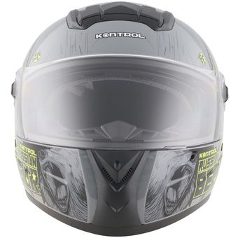 Casco discount kontrol m61