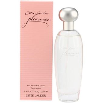 perfume mujer pleasures edp 30 ml edición limitada