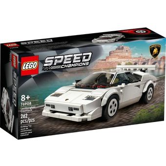 LEGO - 76908 LAMBORGHINI COUNTACH | Linio Perú - LE325TB0B22A3LPE