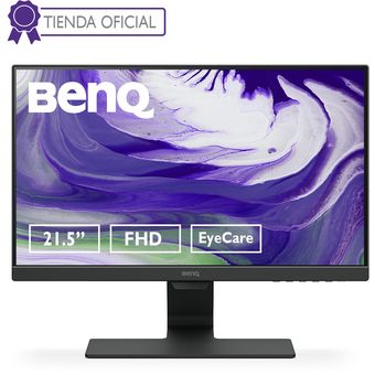 Benq BenQ Eye - Care - Pantallas Benq Monitor benq colombia