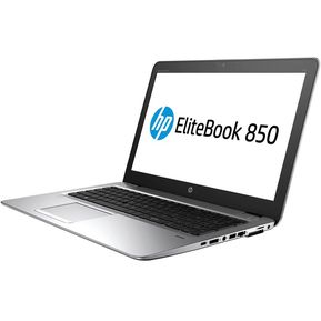 HP EliteBook 850 G4 - Laptop Intel Core i5-7200U Reacondicio...