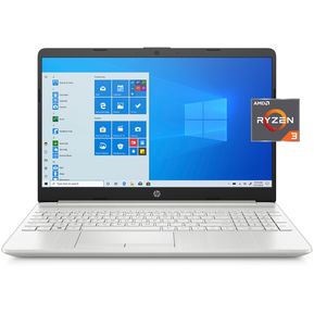 laptop HP 15-gw0010wm AMD Ryzen 3 3250U...
