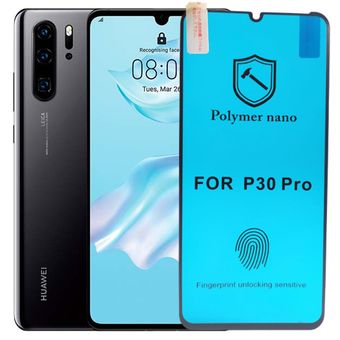 NCO Protector de Pantalla Nano Glass iPhone 15 Pro Max - iShop