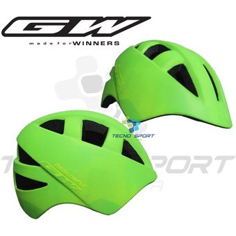 Casco Gw Dragonfly Ajustable Guante Ni o Ni a Bicicleta Linio