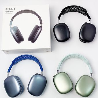 Pg-01 Headwee Wireless 5.1 Auriculares 3D Sound Sound Game Auriculares para PC 