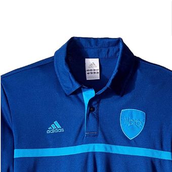 Playeras polo online adidas