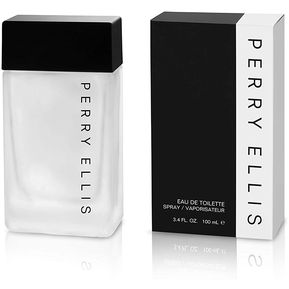 Perfume Perry Ellis Signature EDT For Men 100 mL