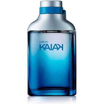 Natura - Colonia Kaiak Clásico Hombre 100ml | Linio Perú - NA350HB10TKXMLPE