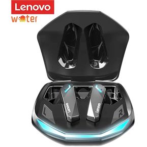Audífonos Lenovo GM2 PRO Tws Auriculares Bluetooth 5.3 Earp...