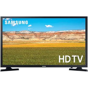Televisor Samsung Smart   32" HD 32T4300