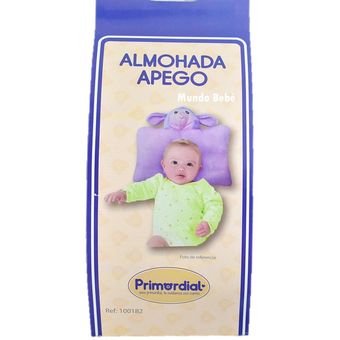 Almohada abrazadora outlet bebe