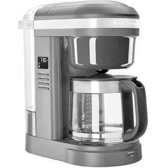 Cafetera Espresso KitchenAid KES6403BM 6 Tazas KITCHENAID