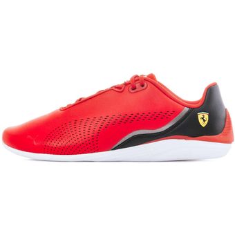 Tenis puma cheap soft foam rojos