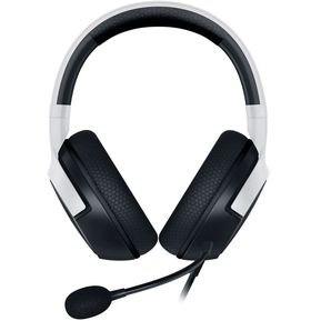 Audífonos alámbricos con micrófono Razer Kaira X para la PlayStation 5,  audio de alta calidad