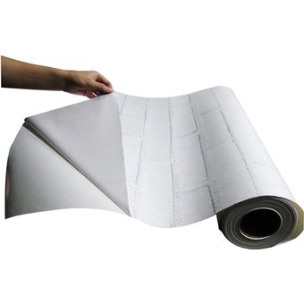 Titan Decko - Papel Adhesivo COCINA Rollo 60 cms X 5 mts Pap