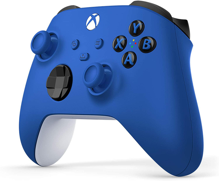 Xbox Control Inalambrico Azul Xsx