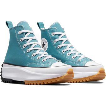 Converse 2025 botines azules