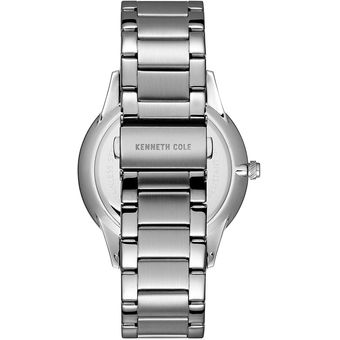 manual reloj kenneth cole new york