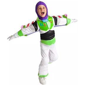 Disfraz Buzz Lightyear para niños