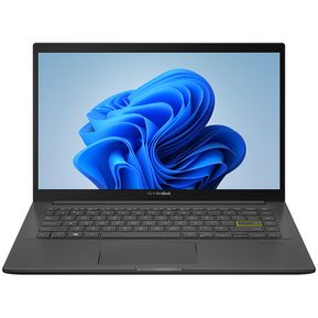 Laptop ASUS Vivobook D413UA, Procesador AMD Ryzen 7 5700U